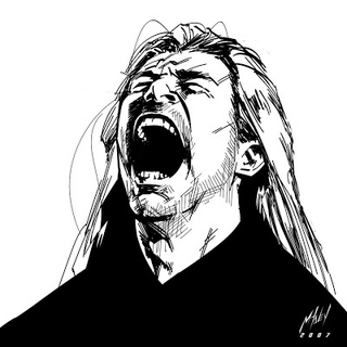 Illustration for article titled Three Reasons Why David Lynch is a Jagoff